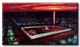 The Tabernacle
